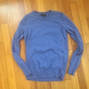 Banana Republic Merino Wool Sweater